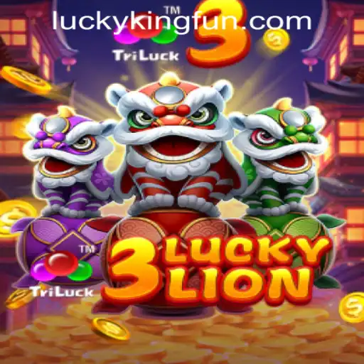 An In-Depth Look at 3LUCKYLION: A New Era of Online Gaming