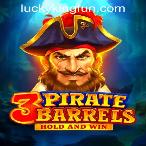 Exploring 3PirateBarrels: The Exciting Digital Adventure at LUCKYKING.COM.PH