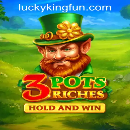 Unveiling the Thrill of 3potsRiches: A Guide to the Game of Luck