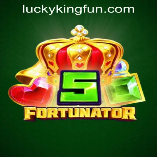 Exploring the Thrills of 5Fortunator at Luckykings.com.ph