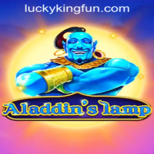 Discover the Magic of Aladdinslamp and LUCKYKING.COM.PH