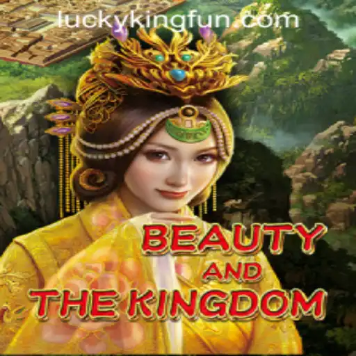 BeautyAndTheKingdom: A Royal Adventure in Luck and Strategy