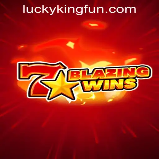BlazingWins: Unveiling the Thrills of LUCKYKING.COM.PH's Latest Game