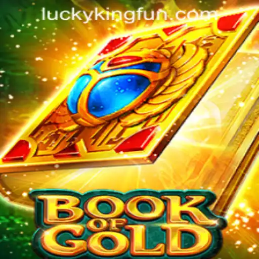 Explore the Enigmatic World of Book of Gold: The Journey Begins at LUCKYKING.COM.PH