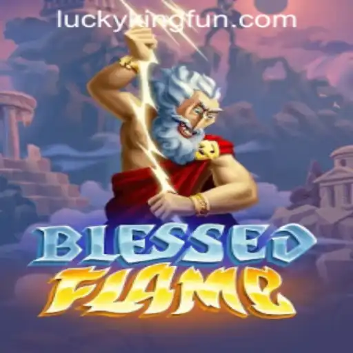 Discover the Enchanting World of BlessedFlame: A New Era in Online Gaming