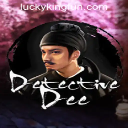 DetectiveDee: Unraveling Mysteries with LUCKYKING.COM.PH
