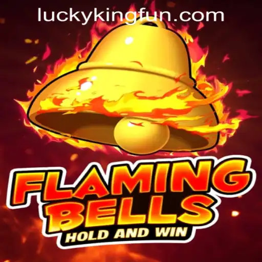 Flaming Bells: Discover the Excitement of the Latest Online Gaming Sensation at LUCKYKING.COM.PH