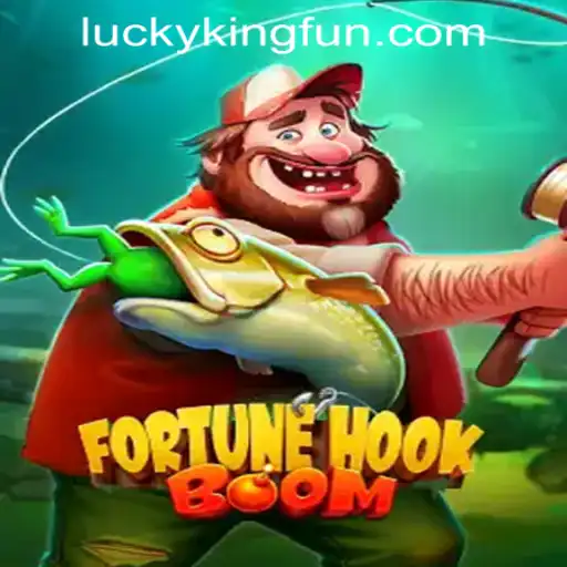 Discover the Thrills of FortuneHookBoom: A Deep Dive into the Game and LUCKYKING.COM.PH