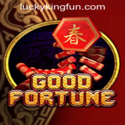 Discovering GoodFortune: An Immersive Experience with LUCKYKING.COM.PH