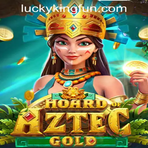 Discover the Thrills of Hoard of Aztec Gold at LUCKYKING.COM.PH