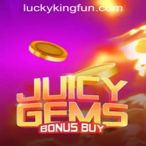 Exploring JuicyGemsBonusBuy: A Thrilling Journey into the World of Online Gaming at LUCKYKING.COM.PH