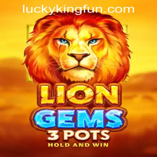 Exploring the Intriguing World of LionGems3pots at luckykings.com.ph