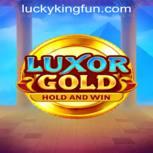 Discover the Thrills of LuxorGold: A Deep Dive into the Game