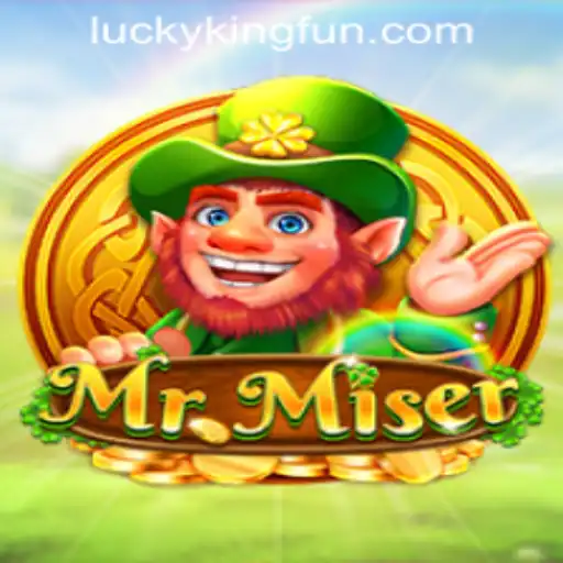 Discovering MrMiser: A Strategic Game Adventure with LUCKYKING.COM.PH
