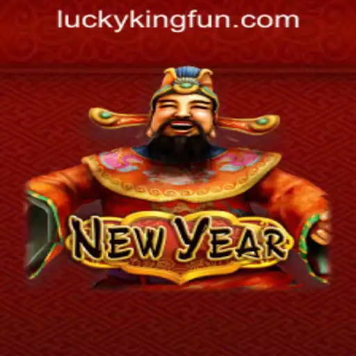 Discover the Excitement of 'NewYear' with LUCKYKING.COM.PH
