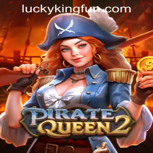 The Captivating World of PirateQueen2: A Treasure Trove of Thrills
