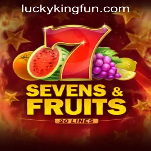 SevensFruits20: A Comprehensive Guide to an Exciting Casino Experience