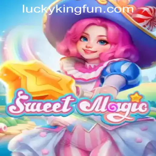 Discover SweetMagic: An Enchanting Adventure into Casual Gaming