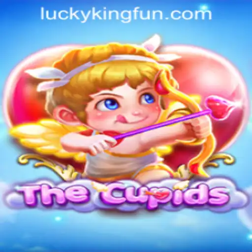 TheCupids: A New Twist in Interactive Gaming