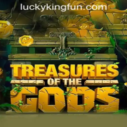 Treasure of the Gods: Explore the Mystical World with LUCKYKING.COM.PH