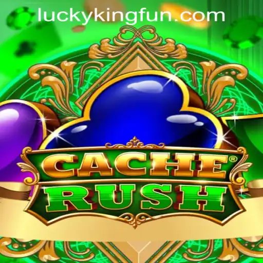 Discovering CacheRush: A Thrilling Adventure with LUCKYKING.COM.PH