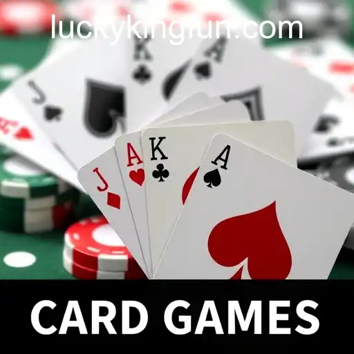 Exploring the Fascinating World of Card Games