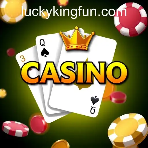 Casino Games and LUCKYKING.COM.PH