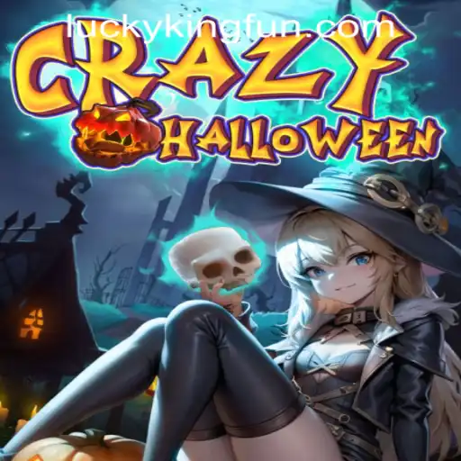 CrazyHalloween Game Overview and Instructions