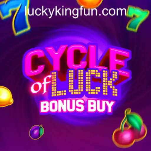An In-Depth Look at CycleofLuckBonusBuy: The Thrilling Game on LUCKYKING.COM.PH