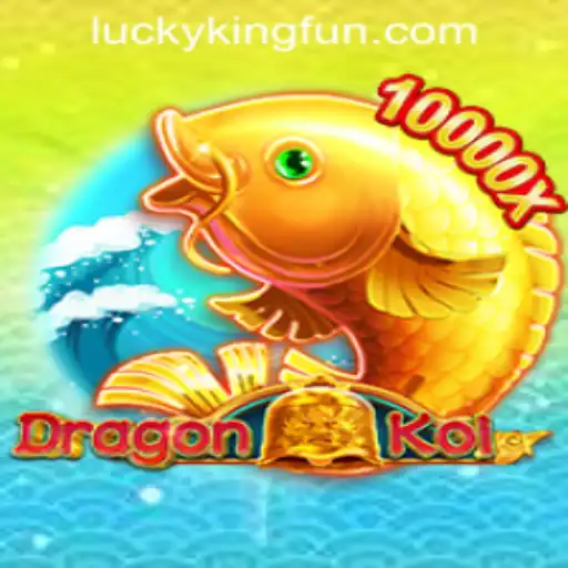 Exploring the Exciting World of DragonKoi: A New Sensation from LUCKYKING.COM.PH