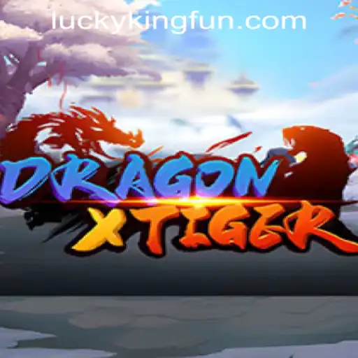 DragonXTiger: A Riveting Online Casino Game on LUCKYKING.COM.PH