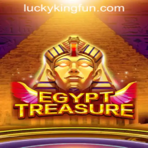 Unveiling the Mysteries of EgyptTreasure: A Complete Guide to the Game