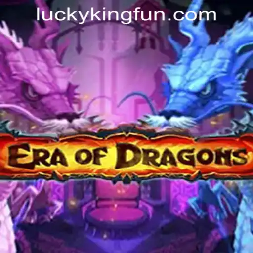 EraOfDragons: The Fascinating World of Fantasy Gaming