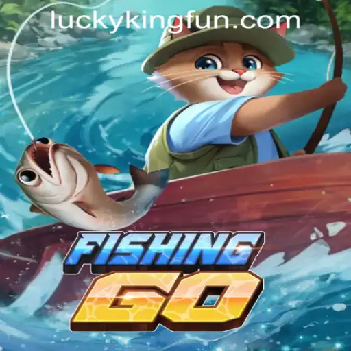 FishingGO: Dive into an Aquatic Adventure with LUCKYKING.COM.PH