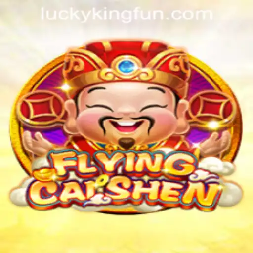 Discover the Thrilling World of FlyingCaiShen: A Guide to This Exciting Game