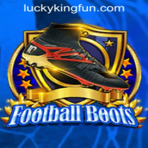 Explore FootballBoots: A Thrilling Game Experience with LUCKYKING.COM.PH