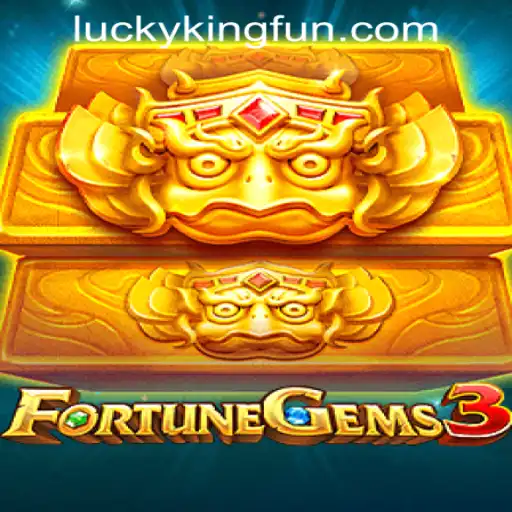 Unveiling FortuneGems3: A Dazzling Adventure into Luck and Strategy