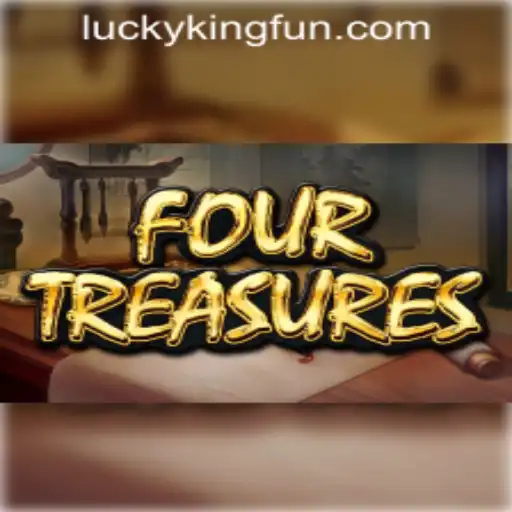 Discover the Exciting World of FourTreasures: A Comprehensive Guide