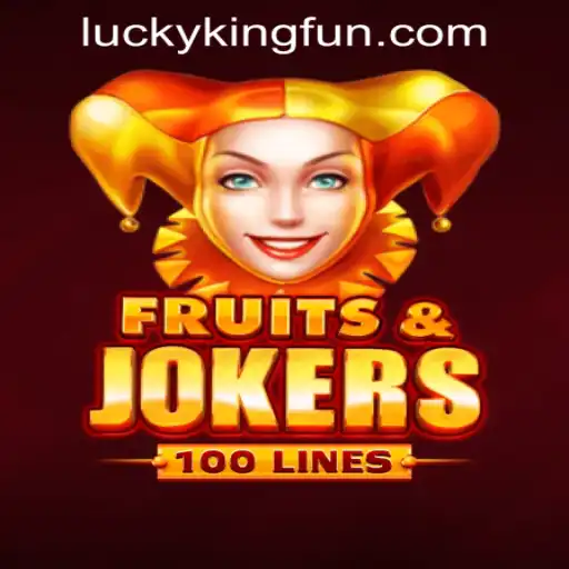Exploring the Exciting World of FruitsAndJokers100 on LUCKYKING.COM.PH
