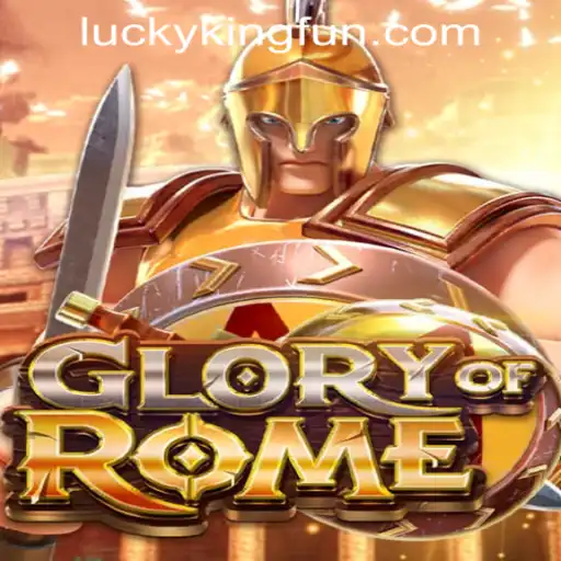 Exploring the World of GloryofRome: Strategy, Excitement, and the Role of Luck