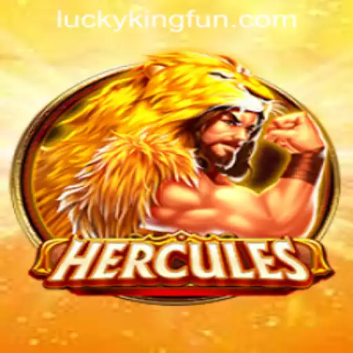Discovering Hercules: An Epic Game Adventure at LuckKing.com.ph