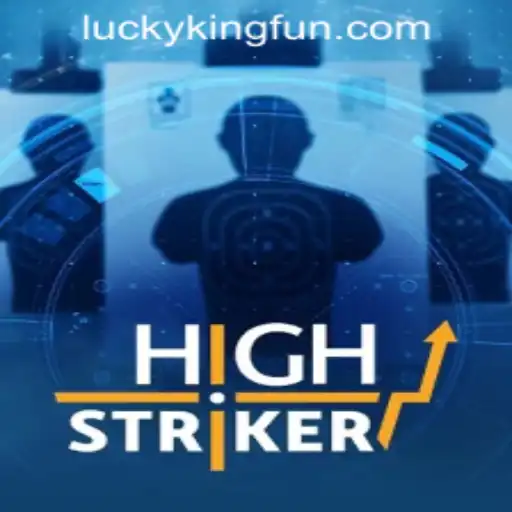 Explore the Thrilling World of HighStriker: A Gaming Adventure