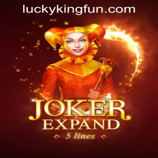 Exploring JokerExpand: A Captivating New Addition to LUCKYKING.COM.PH