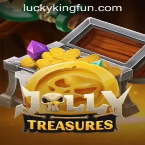 Exploring the Exciting World of JollyTreasures at LUCKYKING.COM.PH