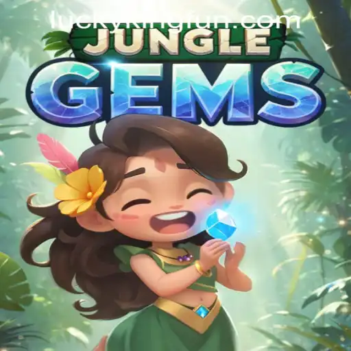 The Enchanting World of JungleGems: A Thrilling Adventure Awaits