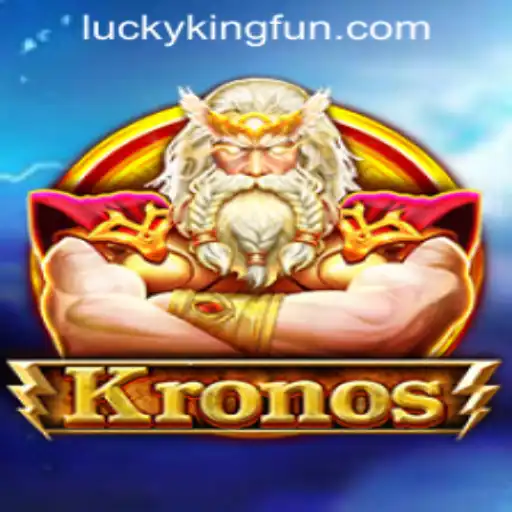 Discover the Thrilling World of Kronos: A Dive into Mythological Gaming