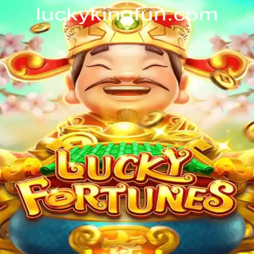 Discover the Thrilling World of LUCKYFORTUNES on LUCKYKING.COM.PH