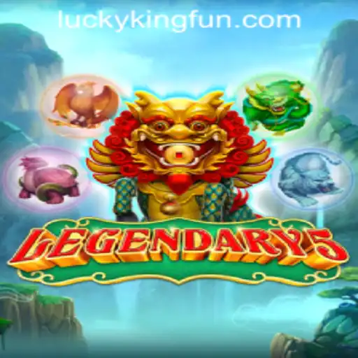 Unveiling Legendary5: The Game Changing Experience on LUCKYKING.COM.PH