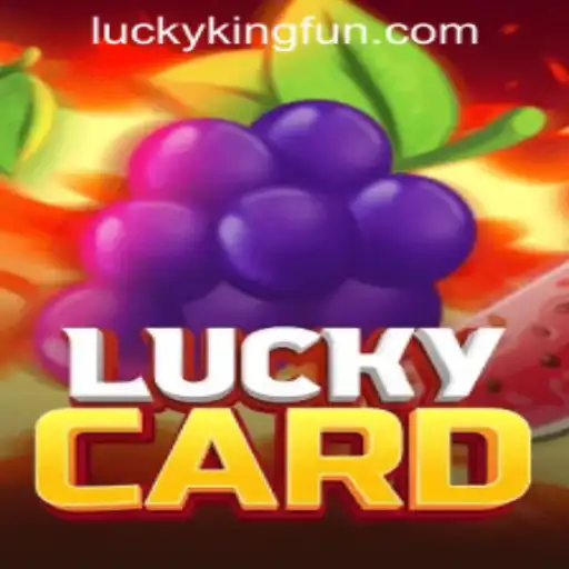 Embark on a Winning Journey with LuckyCard: A Comprehensive Guide
