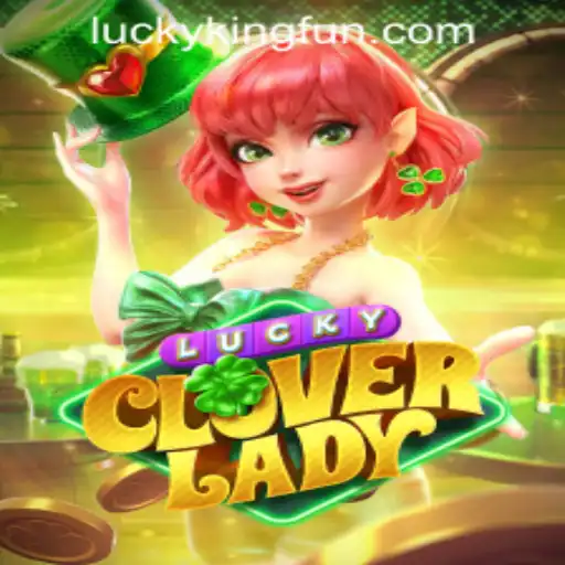 Discover the Enchanting World of LuckyCloverLady: A Gambler's Delight